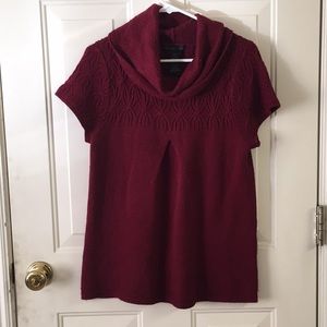 Design History Sweater